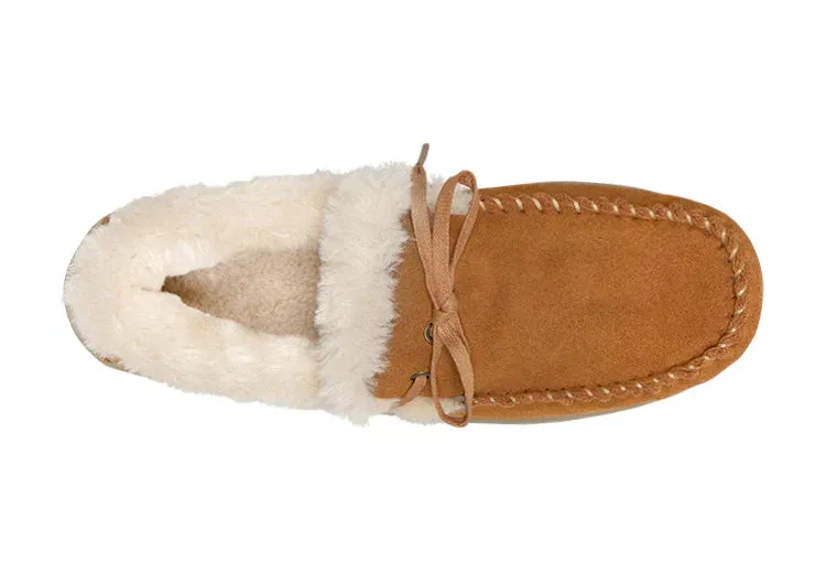 Orthofeet Women - Capri - Camel