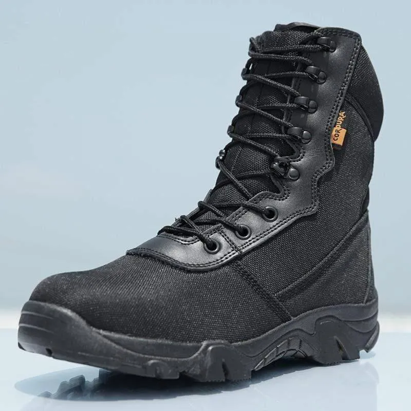 Outdoor Hiking /Trekking  Military Tactical Boots