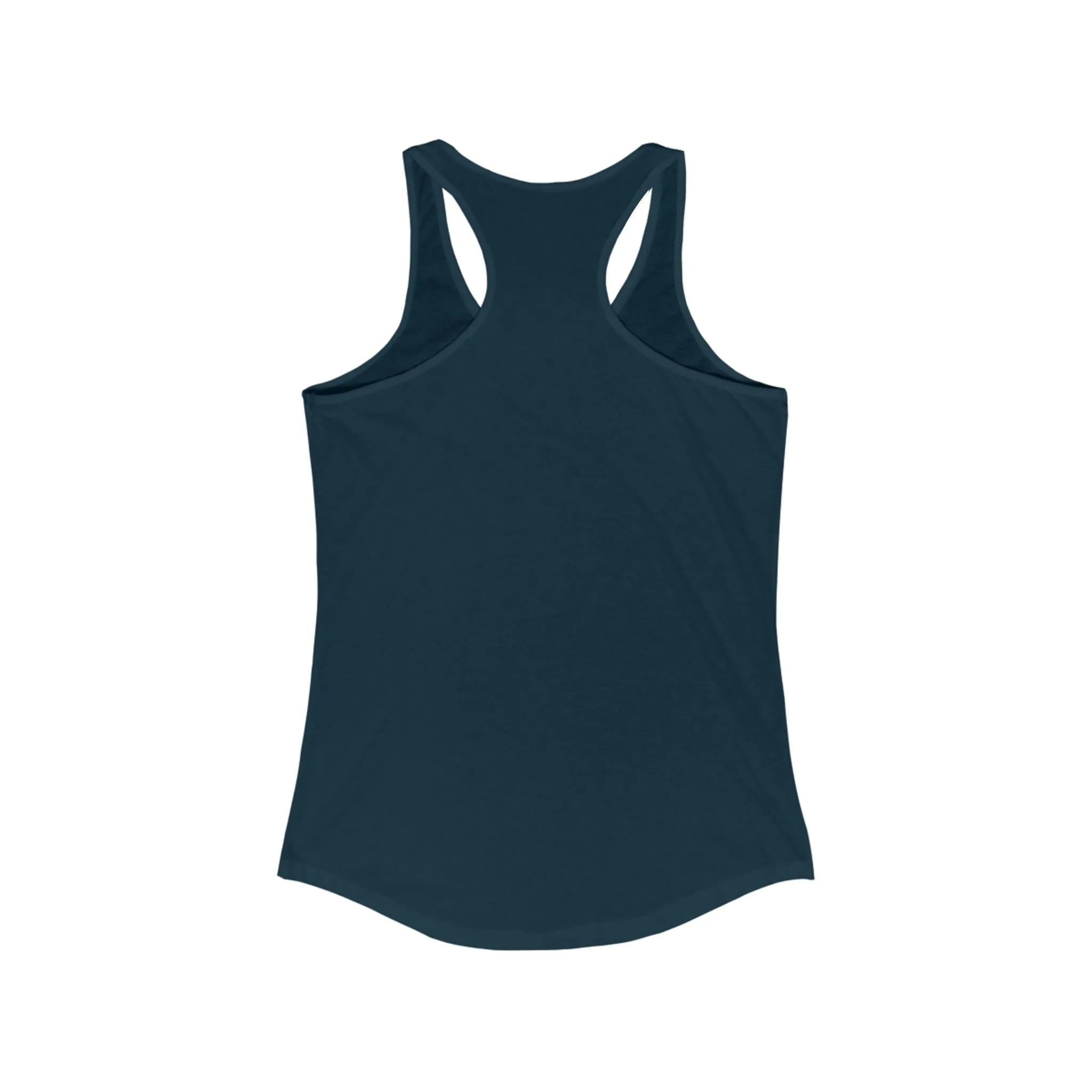 Pinto & Perfect Racerback Tank
