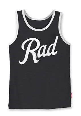 Prefresh - RAD Tank in Graphite