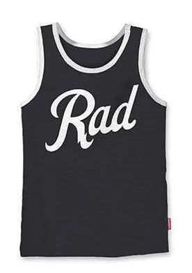 Prefresh - RAD Tank in Graphite