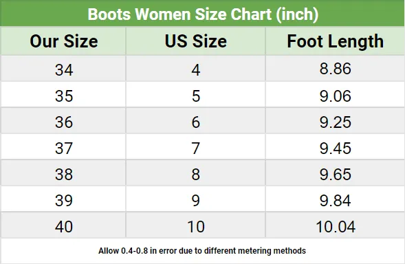 Punk Gothic Long Boots, Fashionable Botas Mujer Female