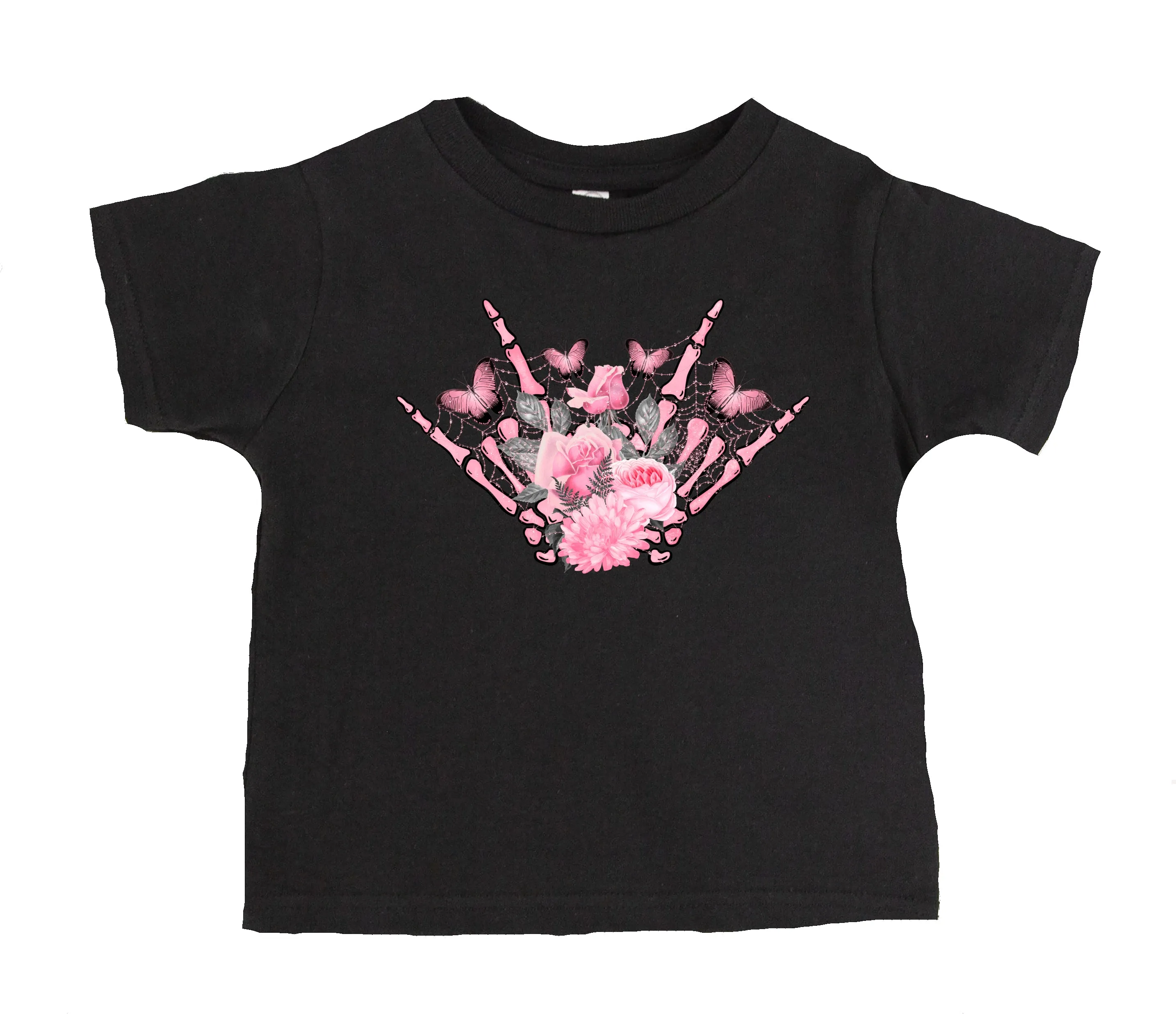 Punk Princess T-shirt