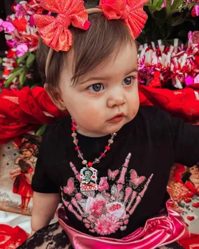 Punk Princess T-shirt