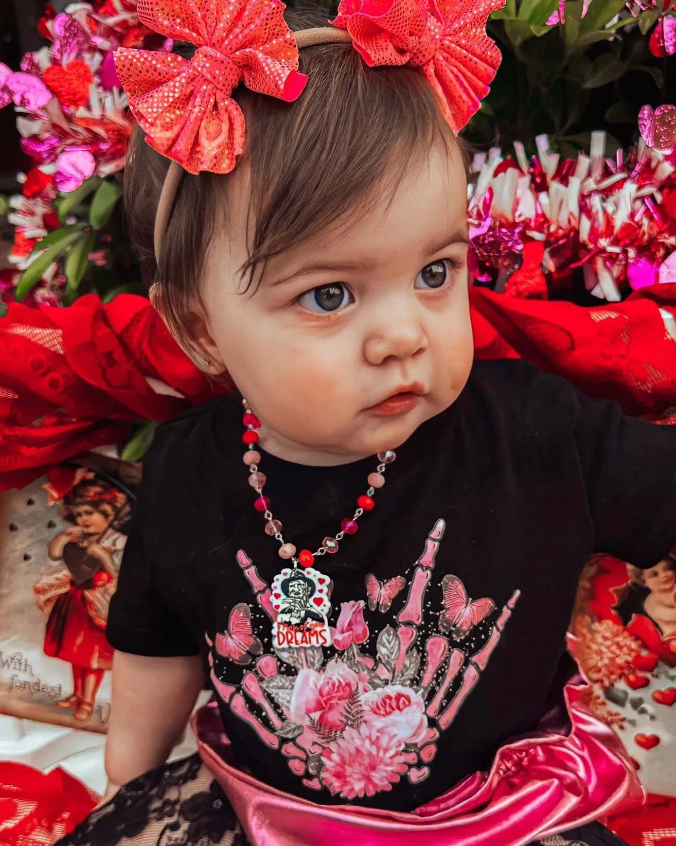 Punk Princess T-shirt