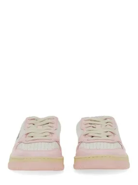 "MEDALIST MULE" SNEAKER