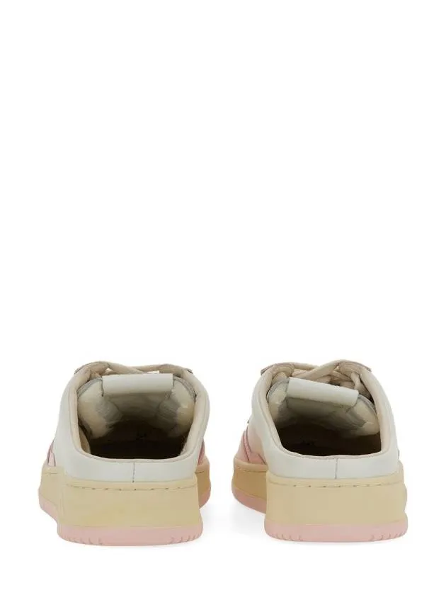 "MEDALIST MULE" SNEAKER