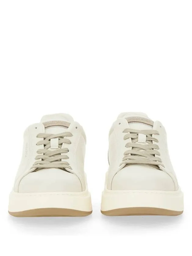 "NARROW" SNEAKER