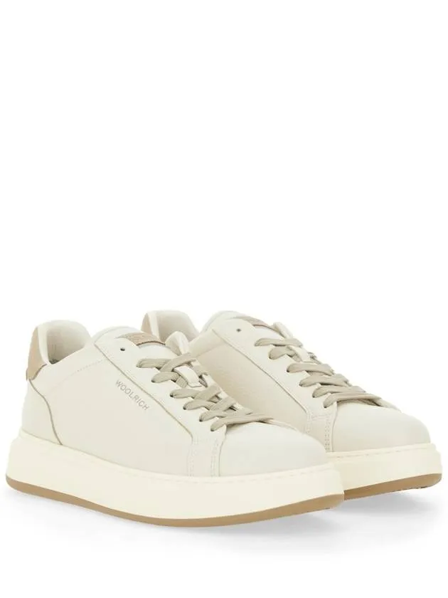 "NARROW" SNEAKER