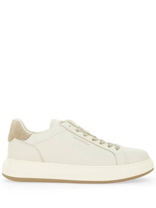 "NARROW" SNEAKER
