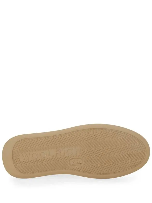 "NARROW" SNEAKER