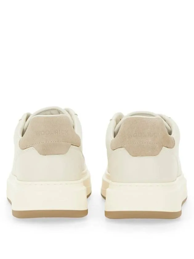 "NARROW" SNEAKER
