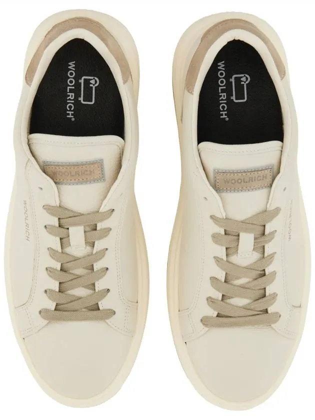 "NARROW" SNEAKER