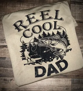 Reel Cool Dad