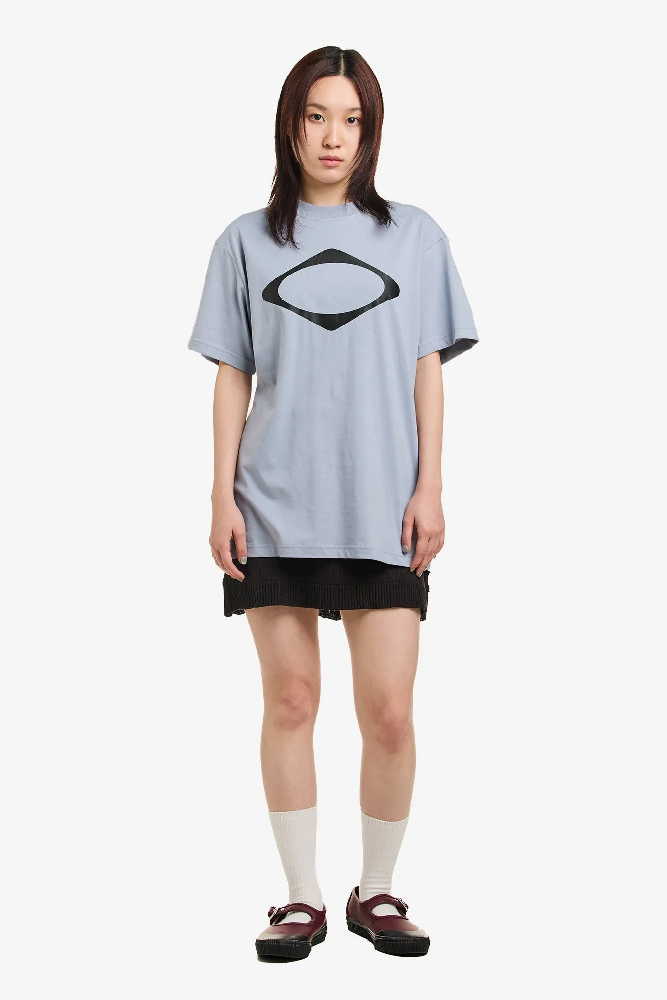 RHOMBUS BASIC T-SHIRTS