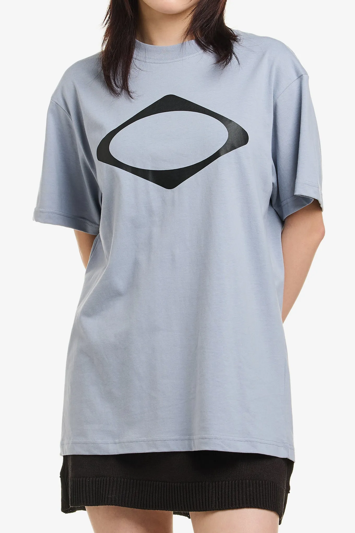 RHOMBUS BASIC T-SHIRTS