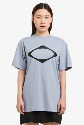 RHOMBUS BASIC T-SHIRTS