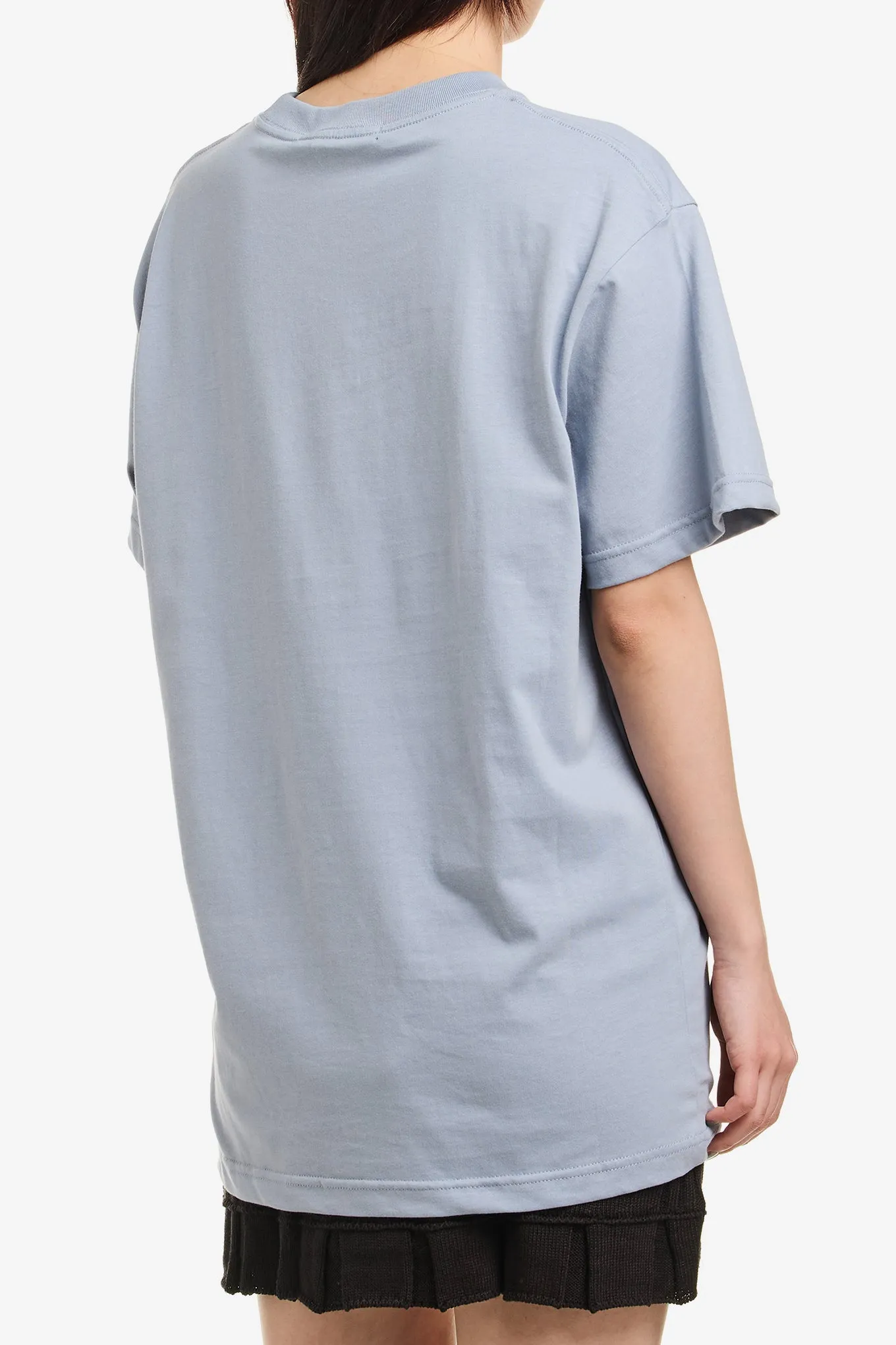 RHOMBUS BASIC T-SHIRTS