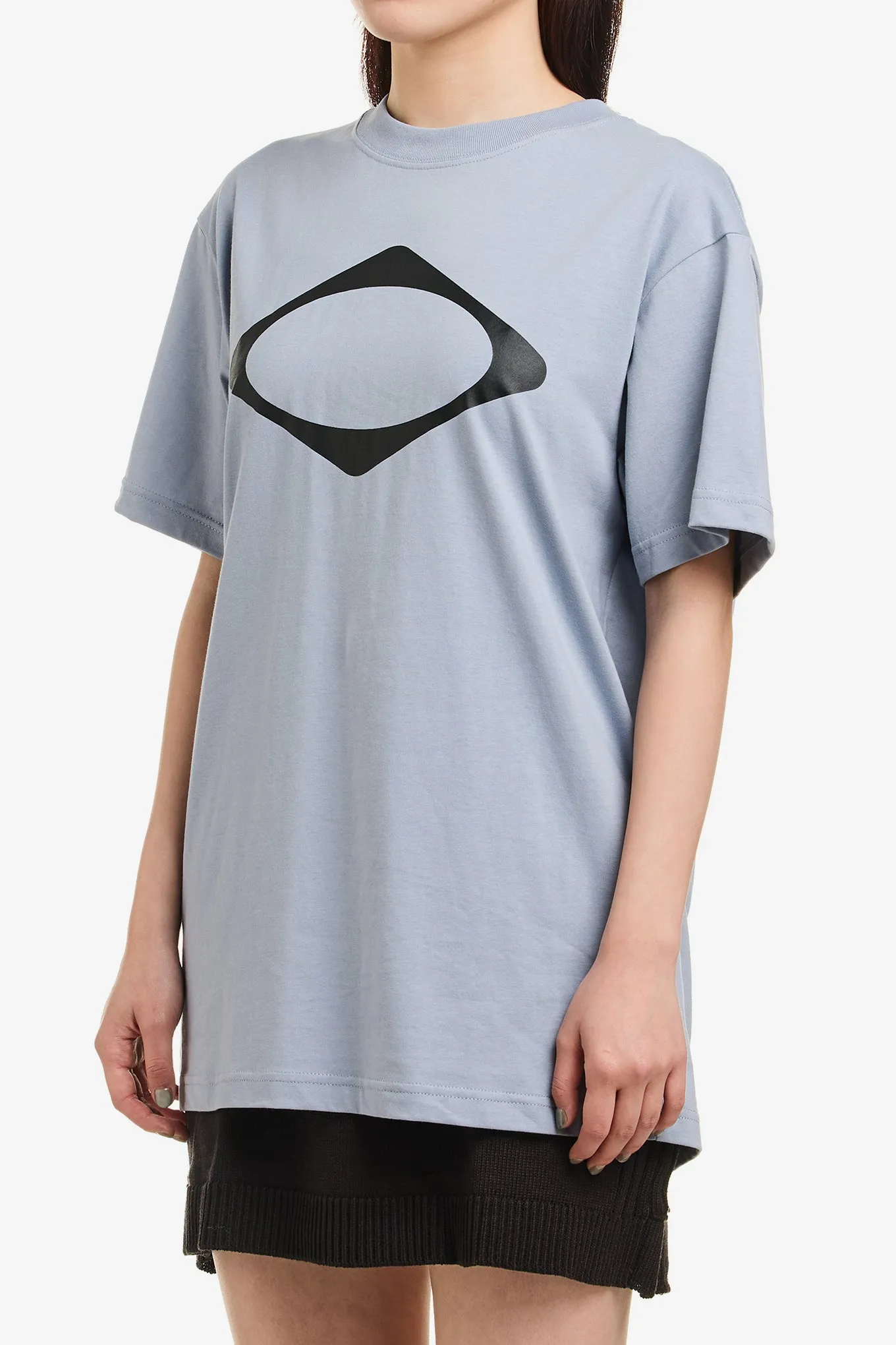 RHOMBUS BASIC T-SHIRTS