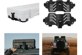 ROAM Rugged Mounts