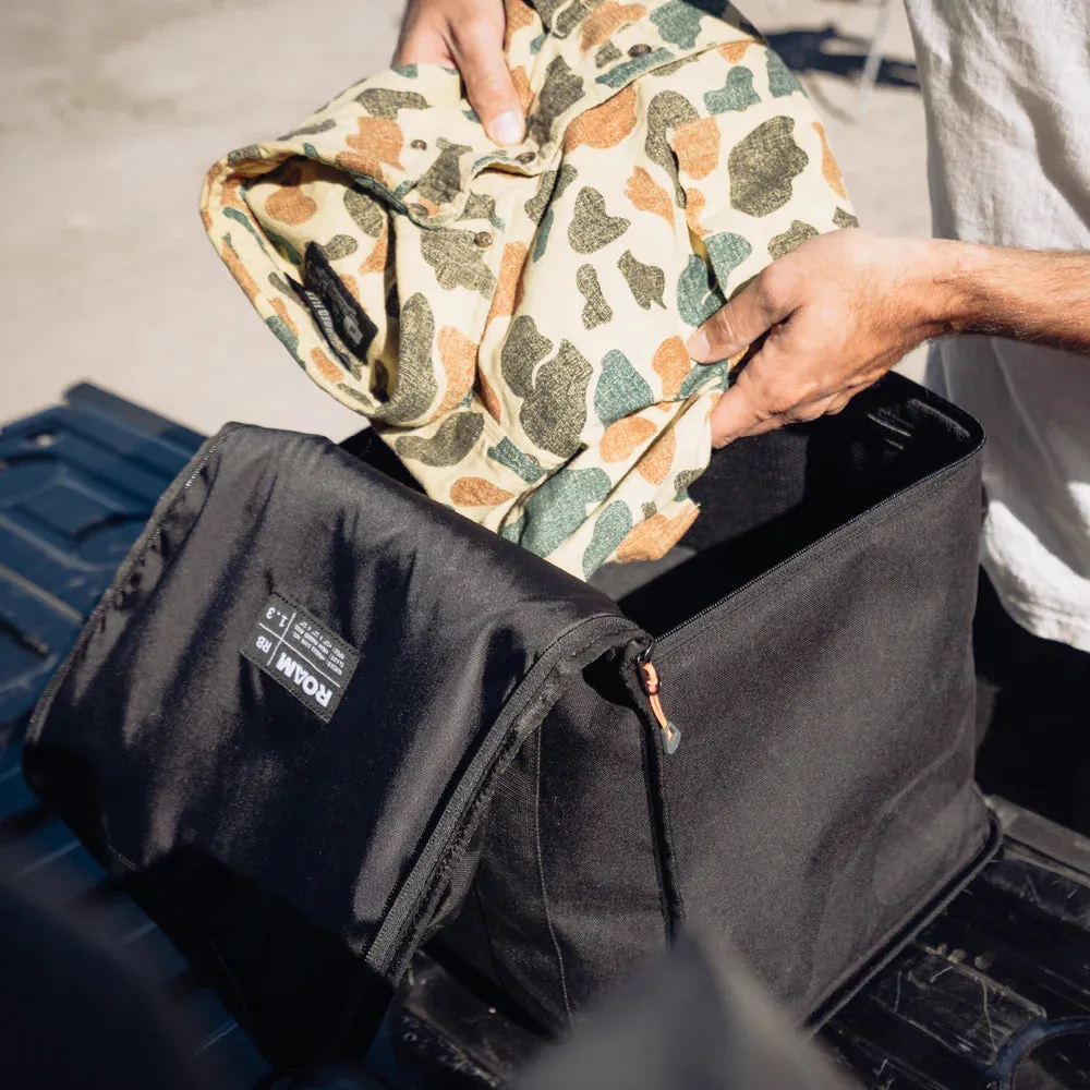 RUGGED BAG 1.3