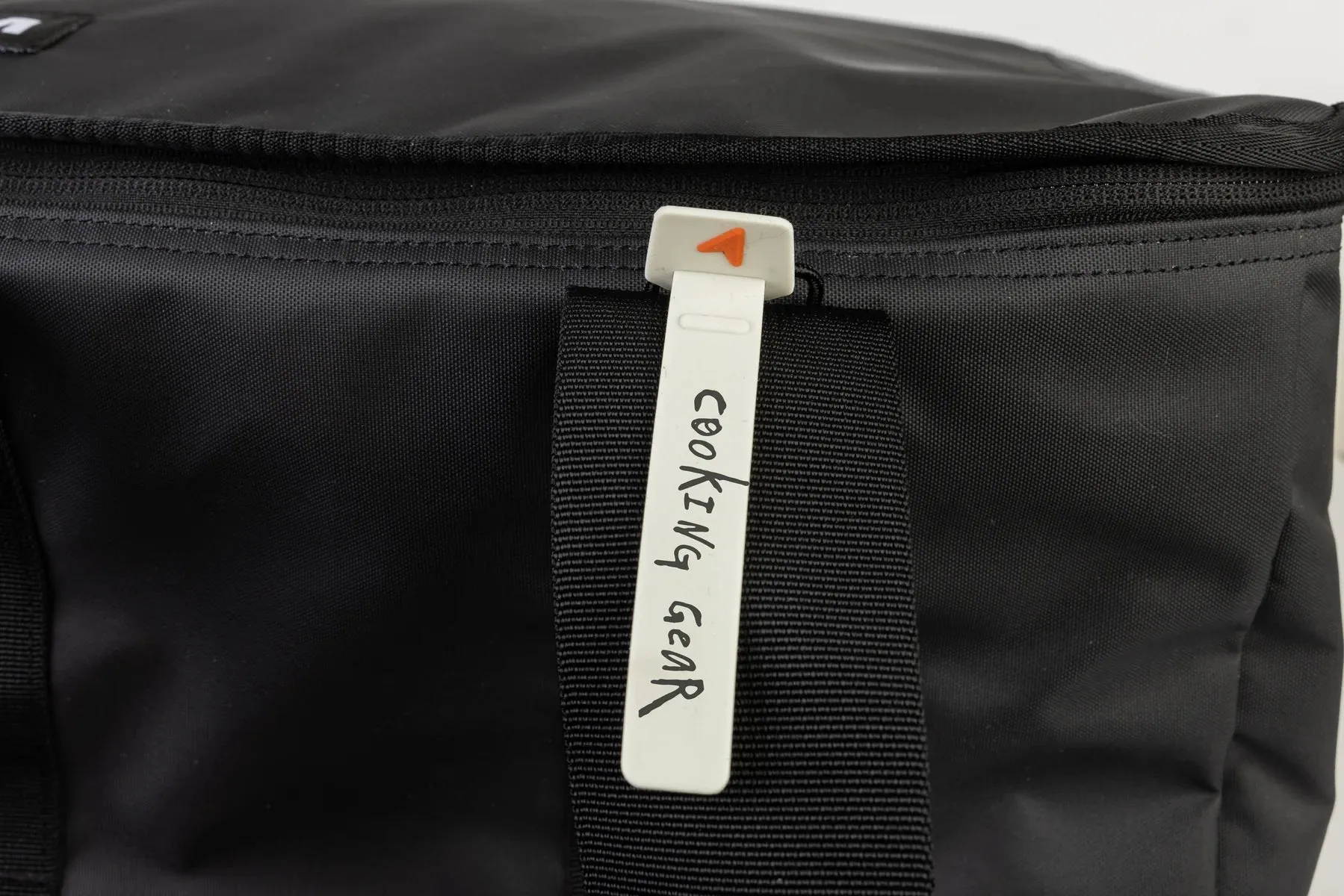 RUGGED BAG 1.3