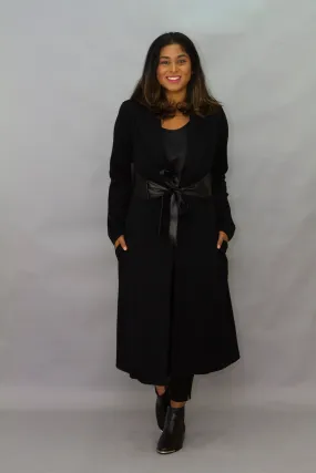Sabatini   - 53027 Buckle Coat