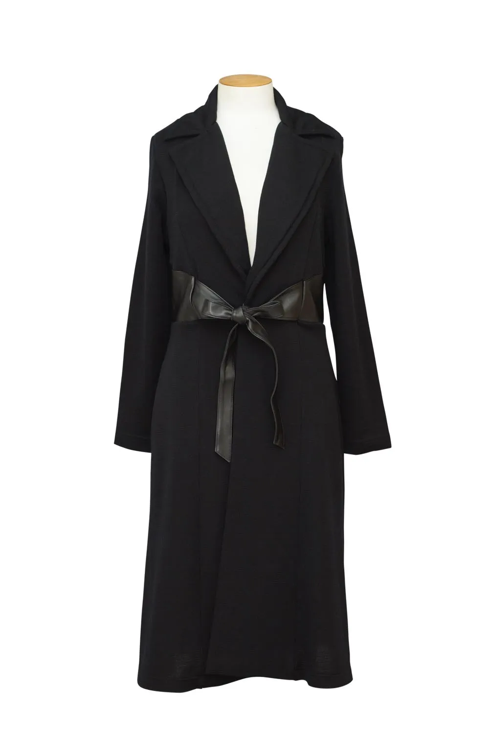 Sabatini   - 53027 Buckle Coat