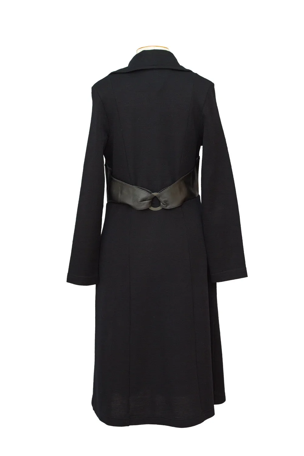 Sabatini   - 53027 Buckle Coat