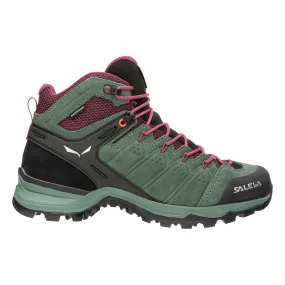 Salewa W Alp Mate Mid WP Hiking Shoe