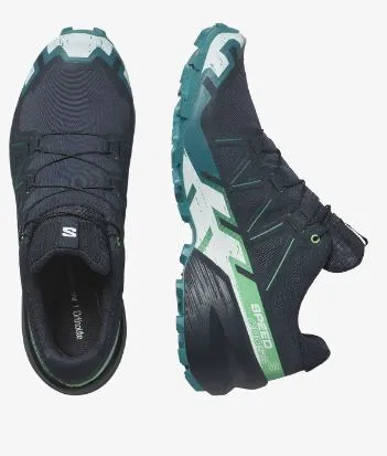 SALOMON Men's Speedcross 6