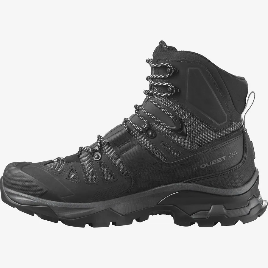 Salomon QUEST 4 GTX

- magnet black quarry