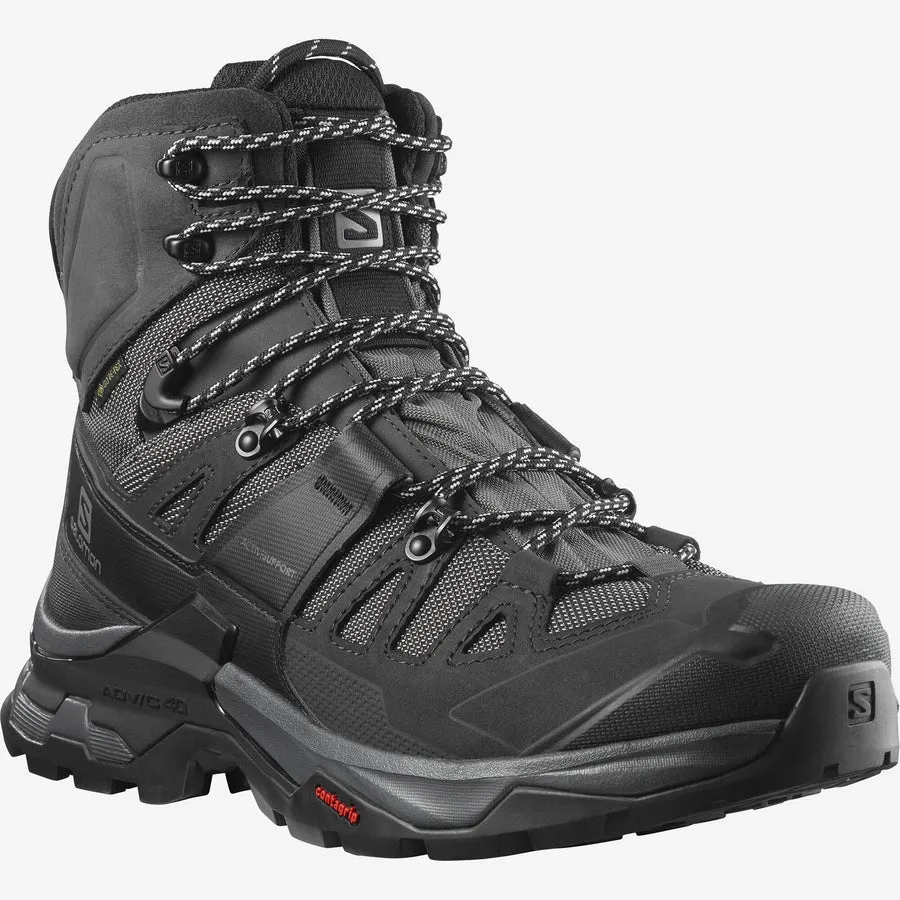 Salomon QUEST 4 GTX

- magnet black quarry