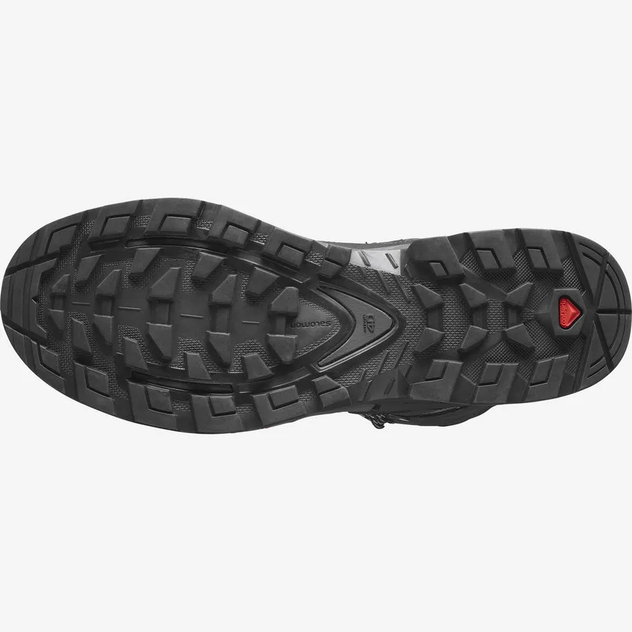Salomon QUEST 4 GTX

- magnet black quarry
