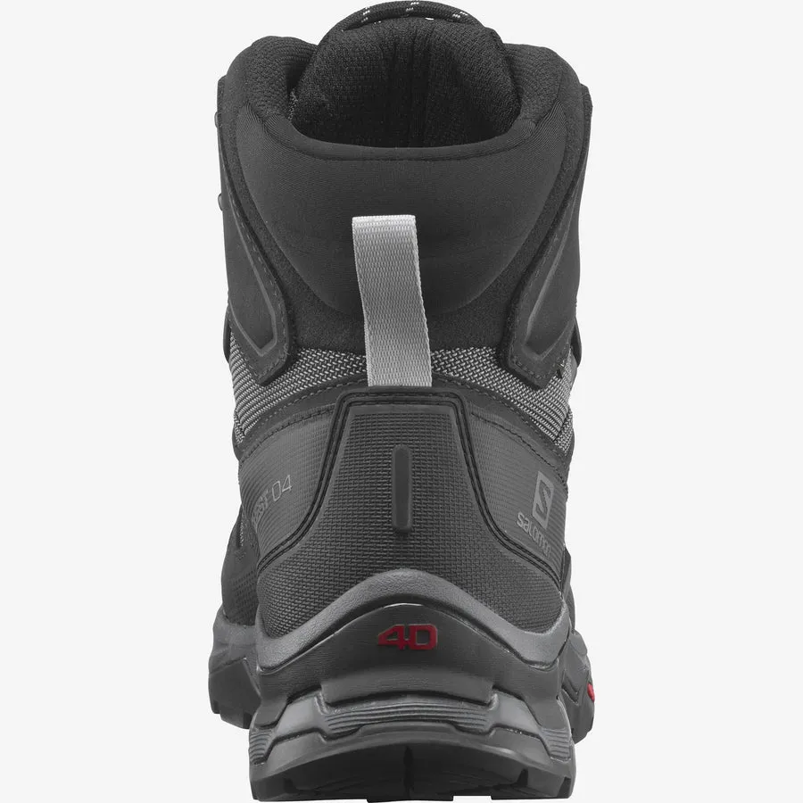Salomon QUEST 4 GTX

- magnet black quarry