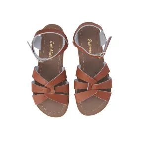 Salt Water Sandals Original - Tan