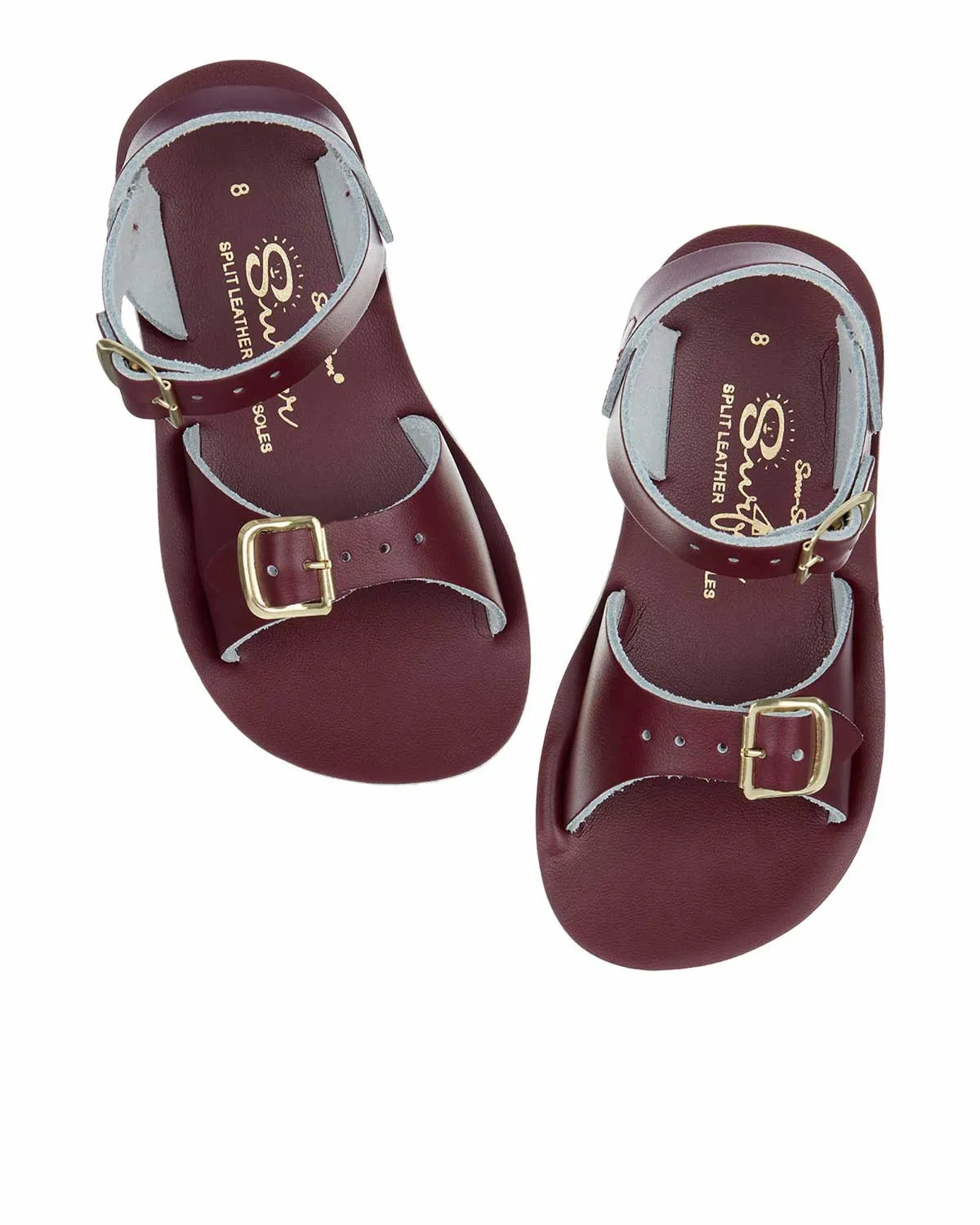 Salt-Water Sandals Surfer