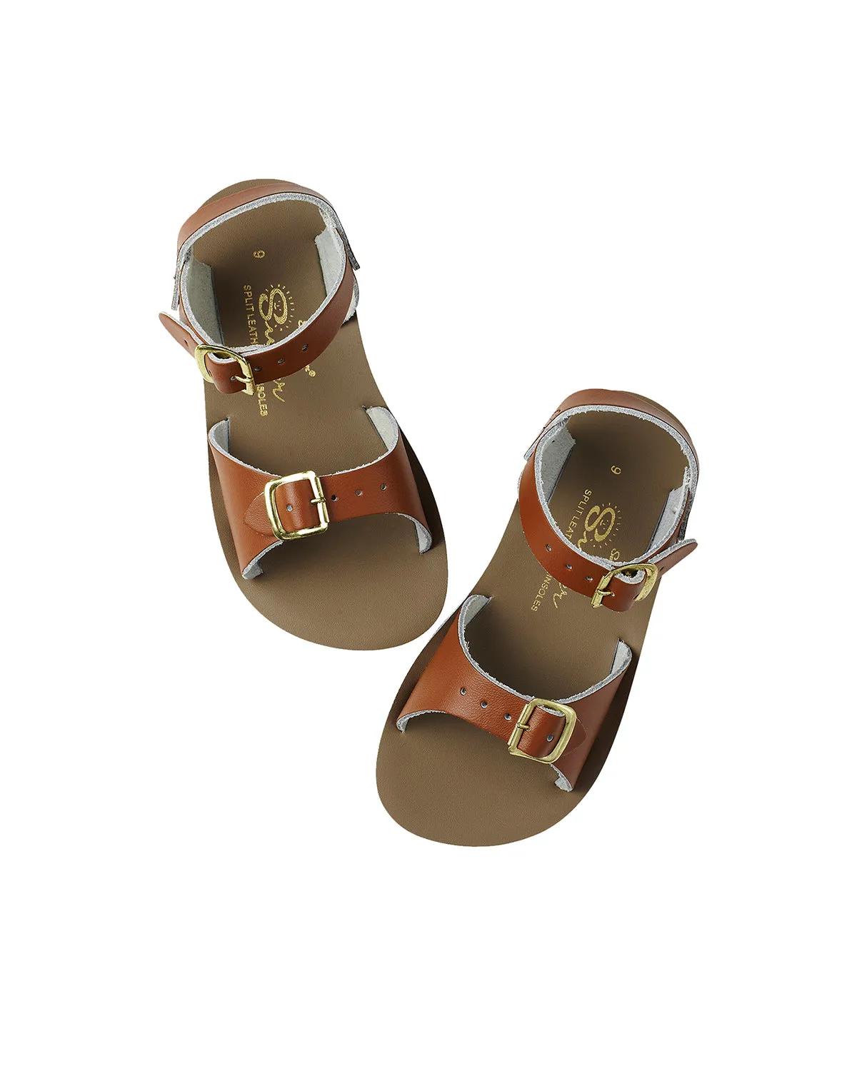 Salt-Water Sandals Surfer