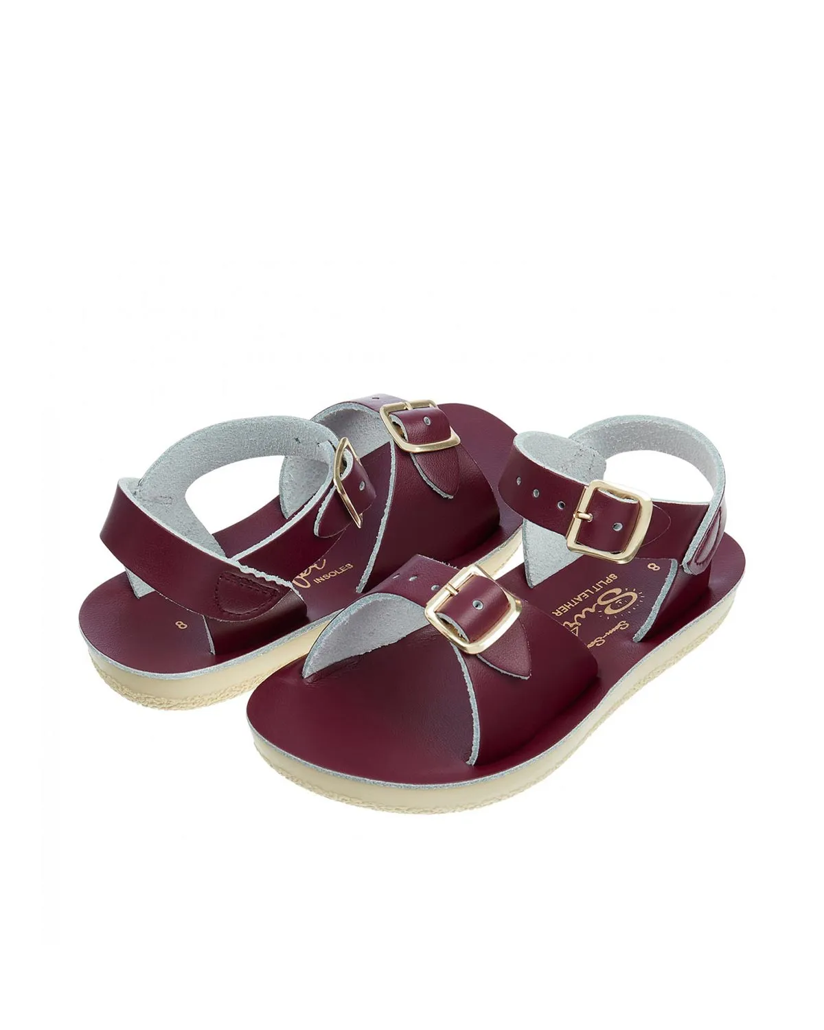 Salt-Water Sandals Surfer