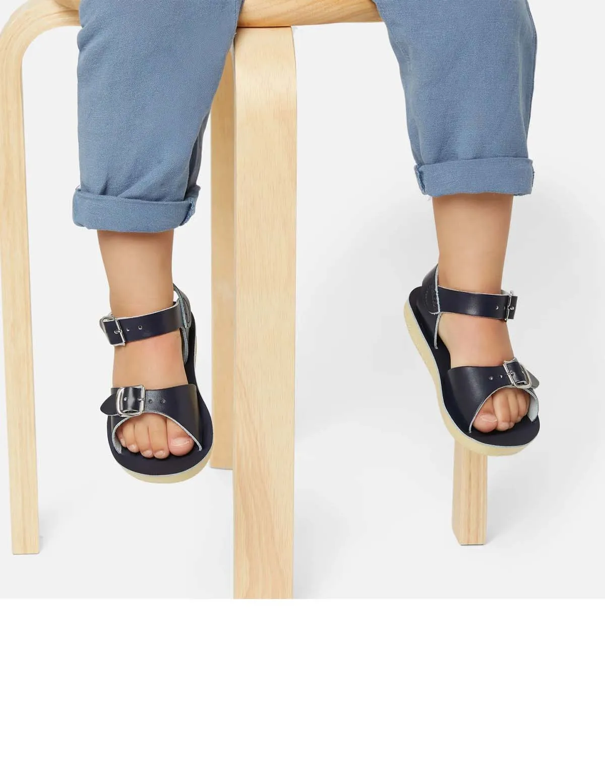 Salt-Water Sandals Surfer