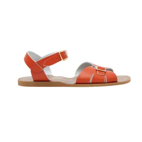 Salt Water Sandals Womens Classic Sandals - Paprika
