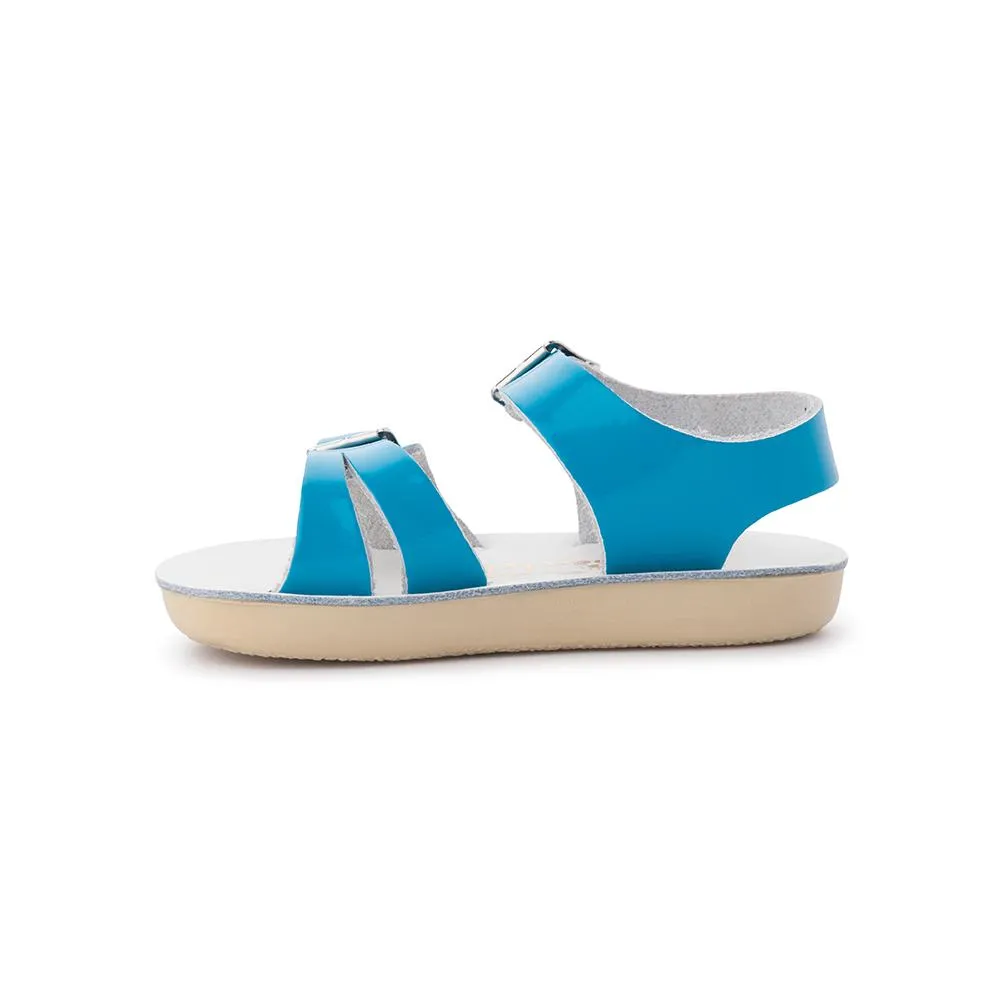 Salt Water Sea Wee (Turquoise)