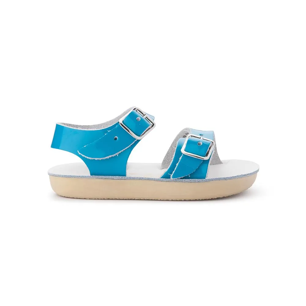 Salt Water Sea Wee (Turquoise)