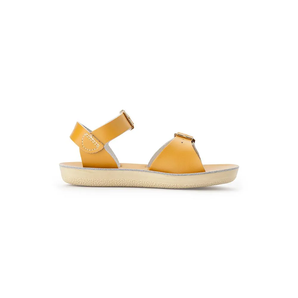 Salt Water Sun-San Surfer (Mustard)