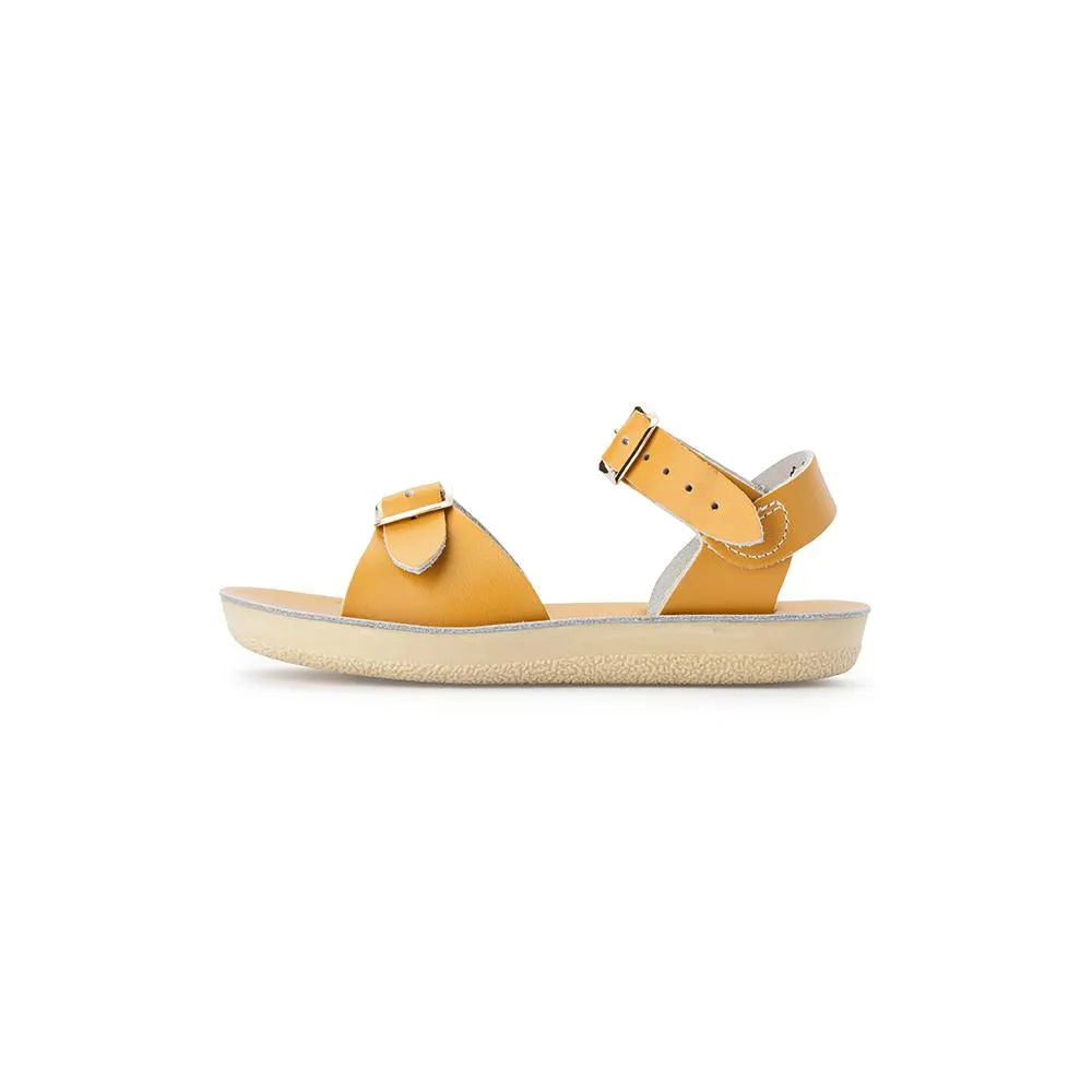 Salt Water Sun-San Surfer (Mustard)