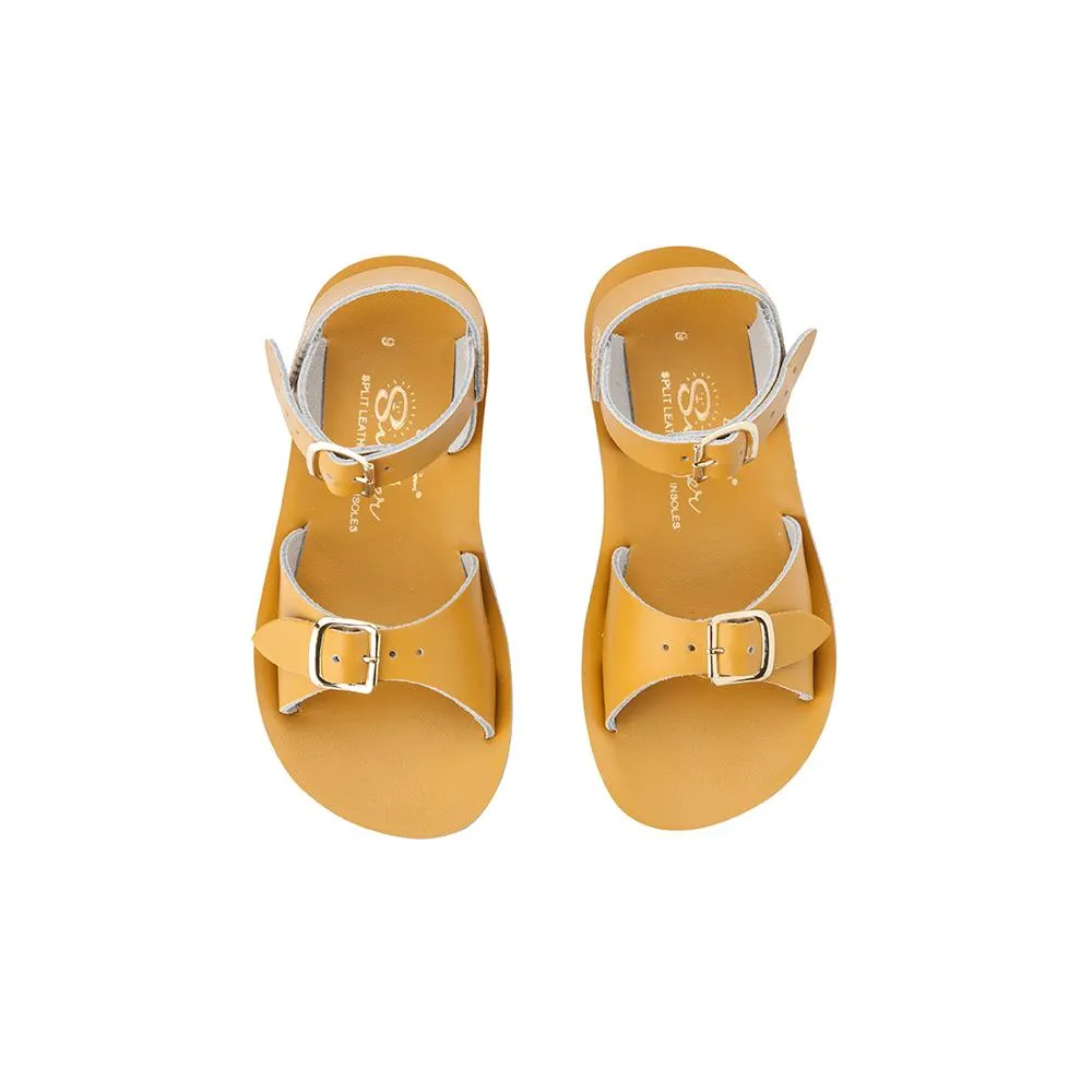 Salt Water Sun-San Surfer (Mustard)