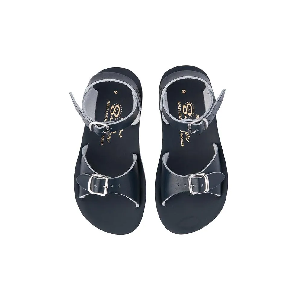 Salt Water Sun-San Surfer (Navy)