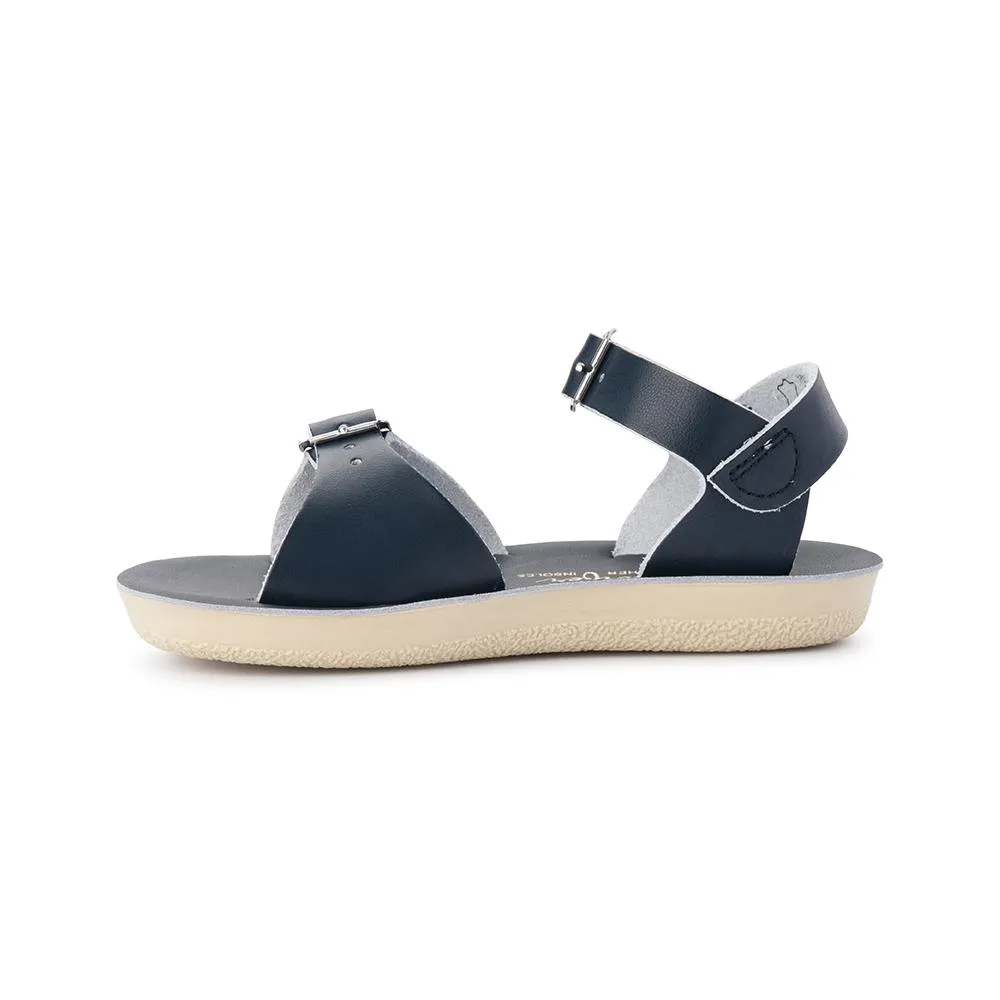 Salt Water Sun-San Surfer (Navy)