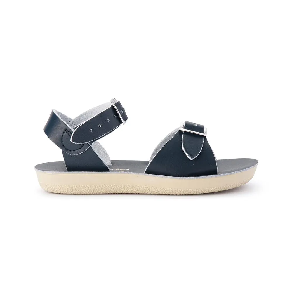 Salt Water Sun-San Surfer (Navy)