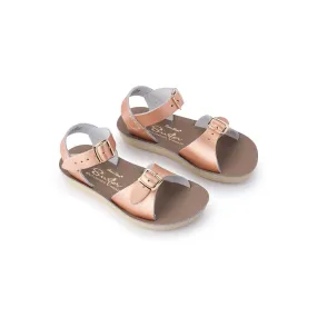 Salt Water Sun-San Surfer (Rose Gold)